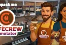 Cafe Crew Simulator