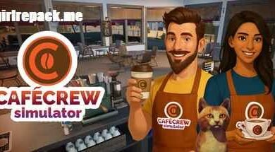Cafe Crew Simulator