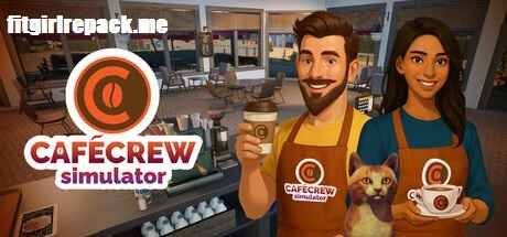 Cafe Crew Simulator