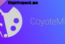 CoyoteMIDI PRO