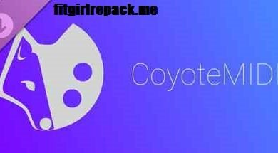 CoyoteMIDI PRO