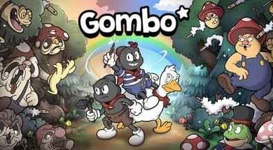 Gombo