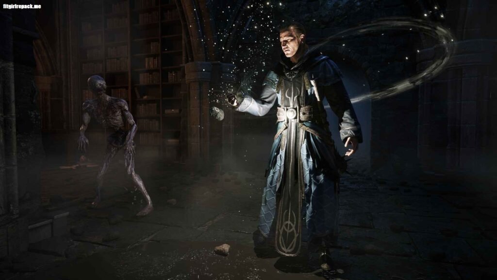 Gothic 1 Remake