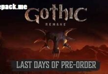 Gothic 1 Remake