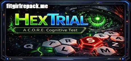 HexTrial A C.O.R.E. Cognitive Test