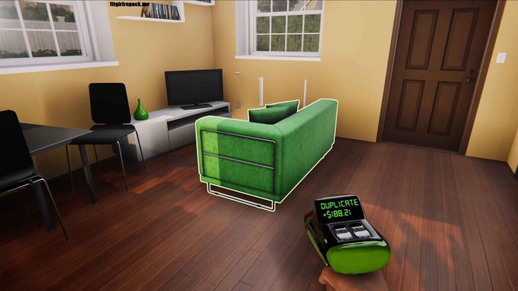 House Flipper Remastered Collection