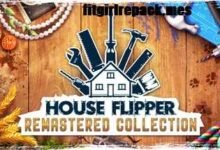 House Flipper Remastered Collection
