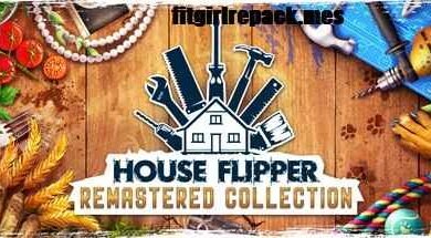 House Flipper Remastered Collection