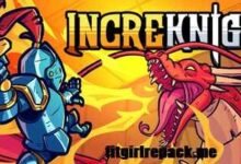 IncreKnight