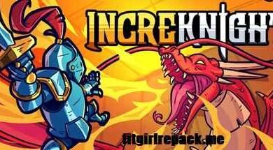 IncreKnight