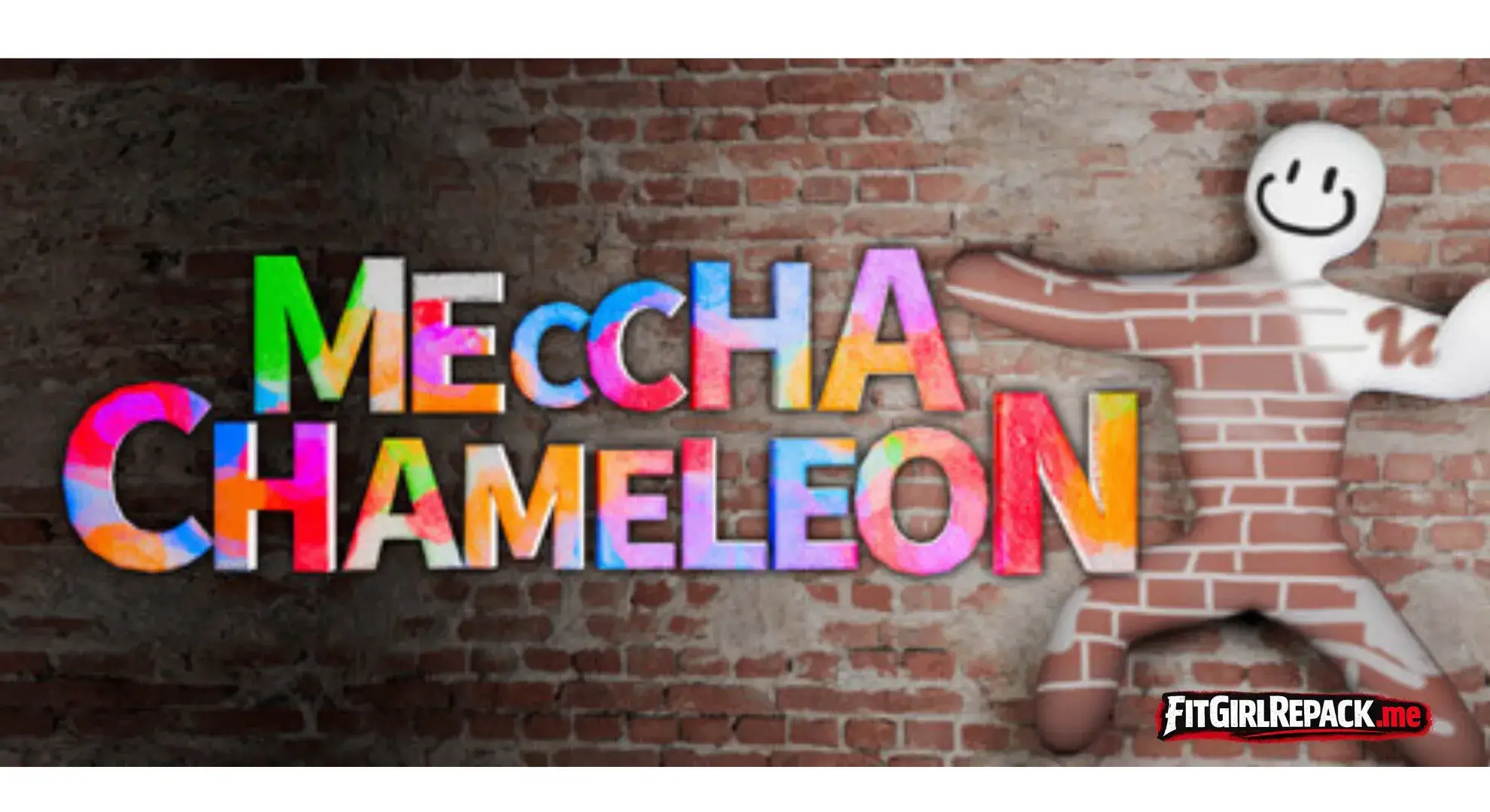 Meccha Chameleon for pc