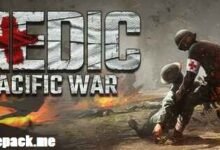 Medic: Pacific War