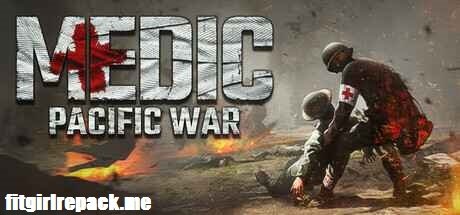 Medic: Pacific War
