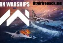 Modern Warships