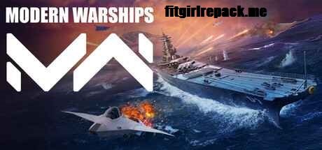 Modern Warships