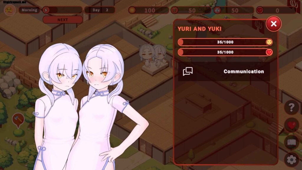 My Isekai Hotel