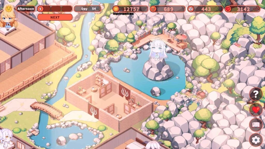 My Isekai Hotel