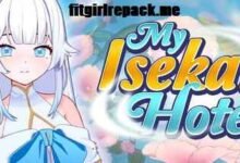 My Isekai Hotel