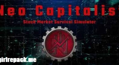 Neo Capitalist