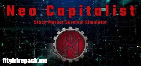 Neo Capitalist