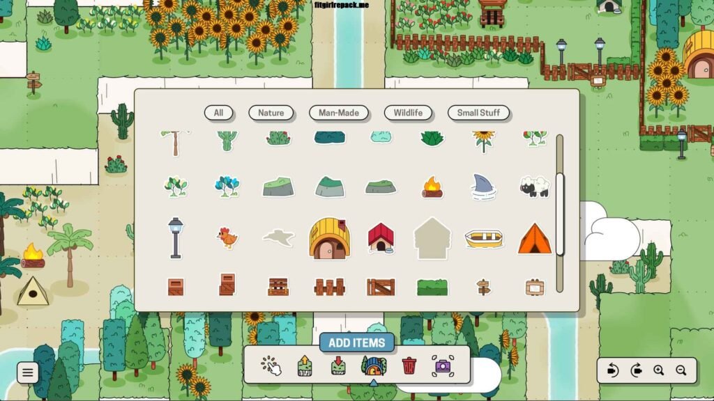 Ourlands