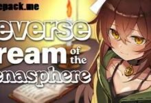 Reverse Dream of the Menasphere