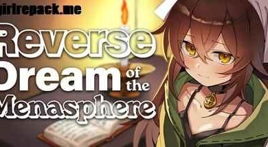 Reverse Dream of the Menasphere