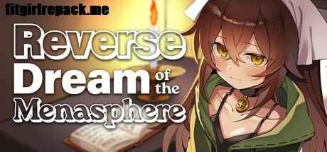 Reverse Dream of the Menasphere