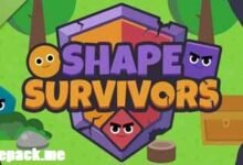 Shape Survivors Demo