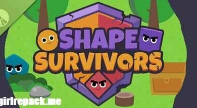 Shape Survivors Demo