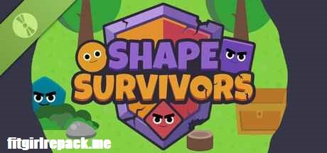 Shape Survivors Demo