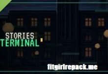 Silent Terminal Demo