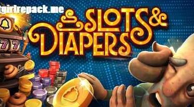 Slots & Diapers