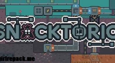 Snacktorio