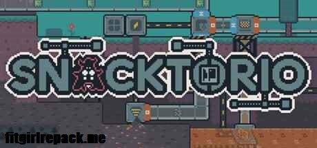 Snacktorio