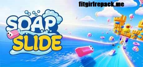 Soap Slide