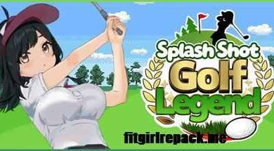 Splash Shot Golf Legend
