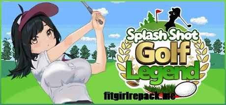 Splash Shot Golf Legend