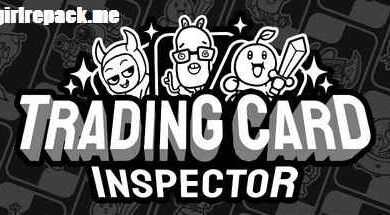 Trading Card Inspector