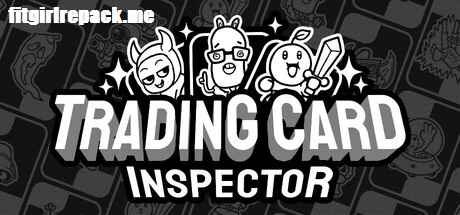Trading Card Inspector