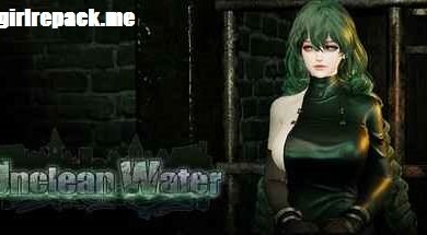 Unclean Water