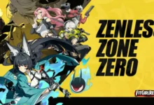Zenless Zone Zero Free Download For PC