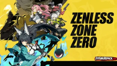 Zenless Zone Zero Free Download For PC