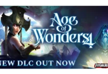 Age of Wonders 4 PC Download Full Game Free
