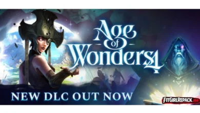 Age of Wonders 4 PC Download Full Game Free