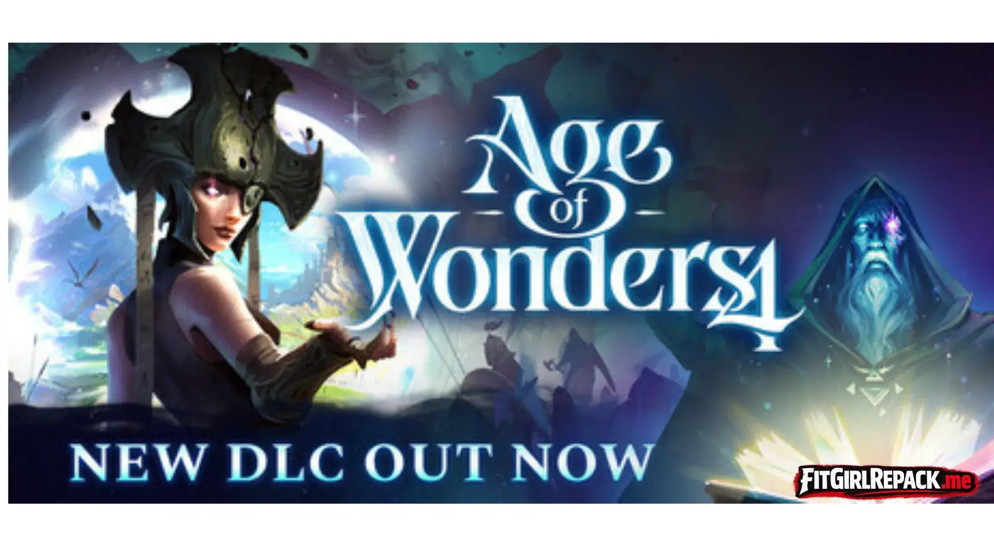 Age of Wonders 4 PC Download Full Game Free