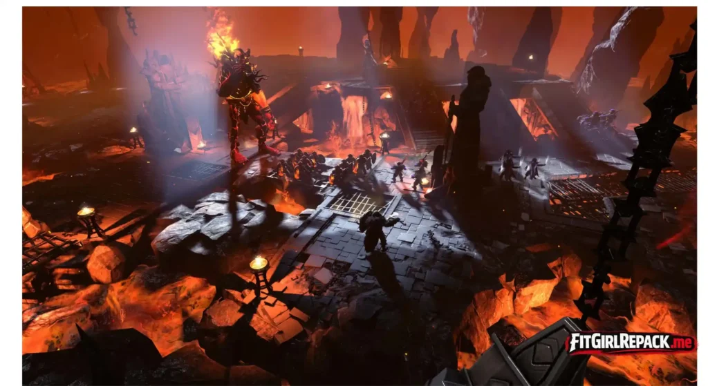 Age of Wonders 4 PC Download Full Game Free