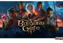 Baldur's Gate 3 Latest Version Free Download for Windows PC