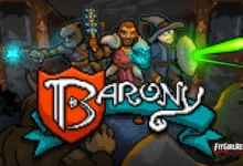 Barony Latest PC Game – Free Download