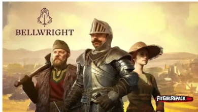 Bellwright Latest Version Free Download For PC